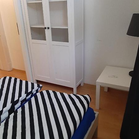 Apartment Osnabrueck 2 Schlafzimmer Bagian luar foto