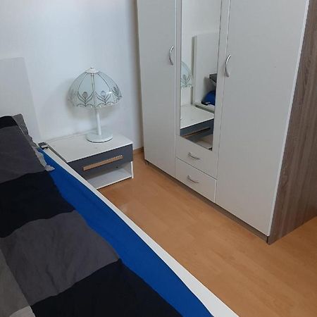 Apartment Osnabrueck 2 Schlafzimmer Bagian luar foto