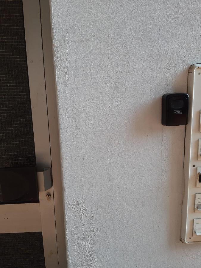 Apartment Osnabrueck 2 Schlafzimmer Bagian luar foto